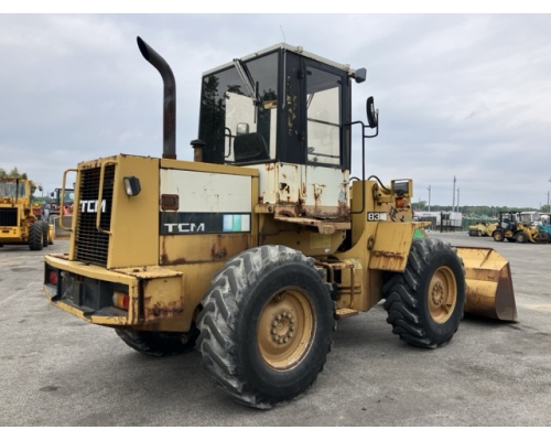 TCM 830