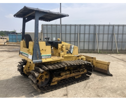 MITSUBISHI BD2G