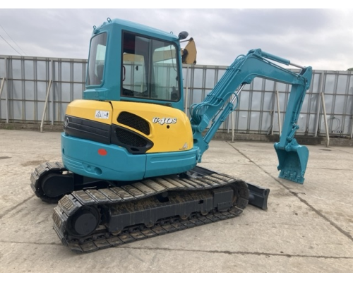 KUBOTA