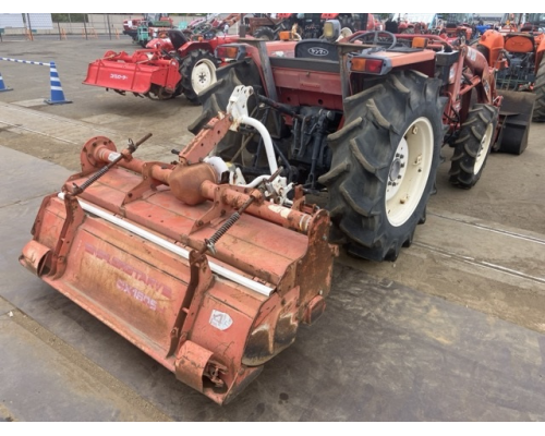 YANMAR FX335D
