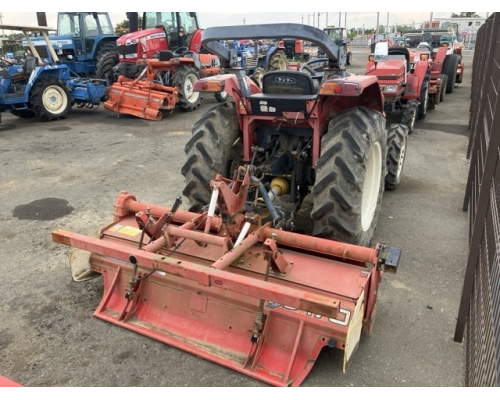 YANMAR AF-290