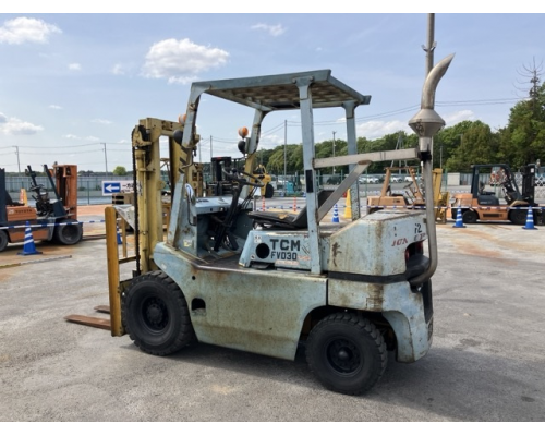 TCM FVD30Z5