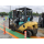 KOMATSU FG25C-16