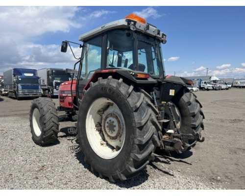 MASSEY FERGUSON 6170