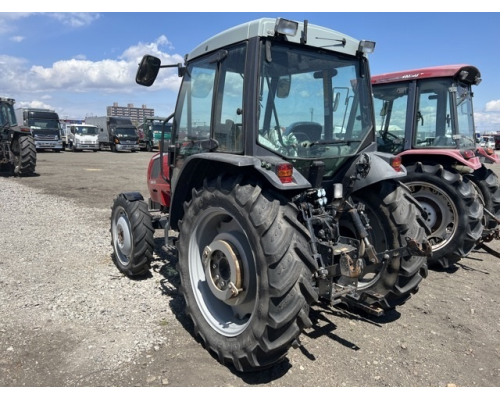 MASSEY FERGUSON 2220