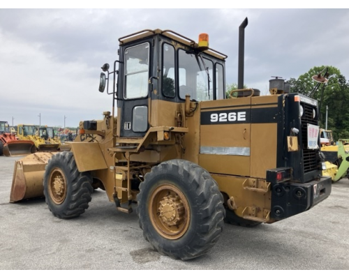 CAT 926EZ