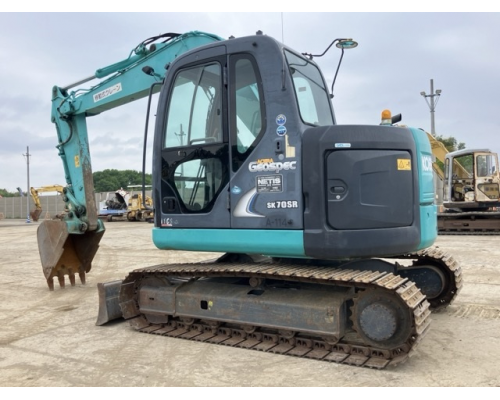 KOBELCO SK70SR-2