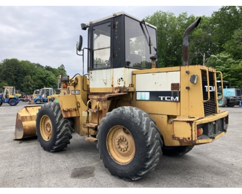 TCM 830