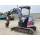 KOMATSU PC28UU-2E
