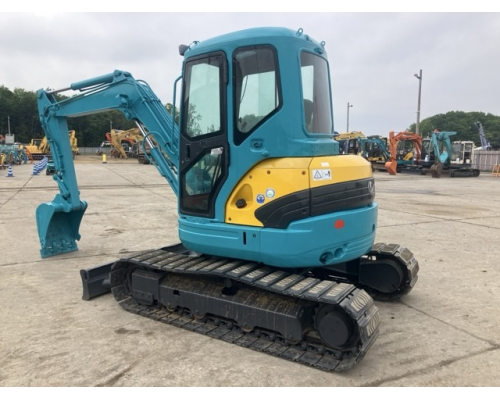 KUBOTA