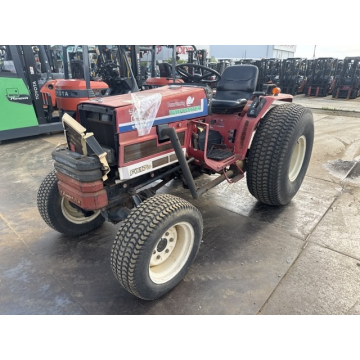 YANMAR F17D