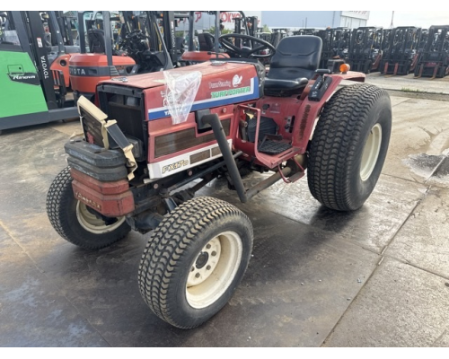 YANMAR F17D