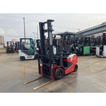 MITSUBISHI LOGISNEXT FB15PN-80B-400