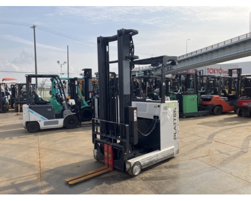 MITSUBISHI LOGISNEXT FBRMW15-85B-600M