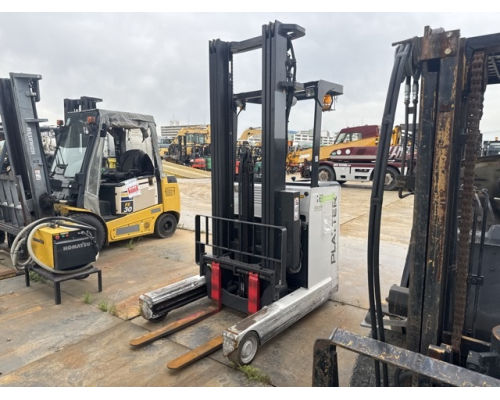 MITSUBISHI LOGISNEXT FBRMW18-80B-600M