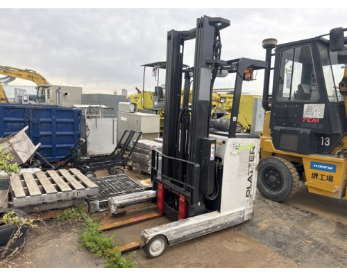 MITSUBISHI LOGISNEXT FBRMW18-80B-600M
