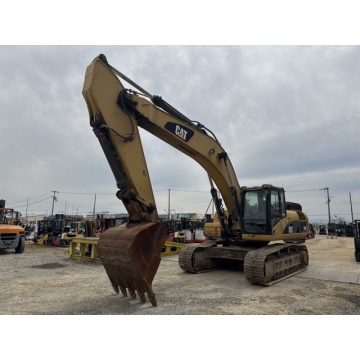 CAT 336D