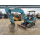 KUBOTA KX-033