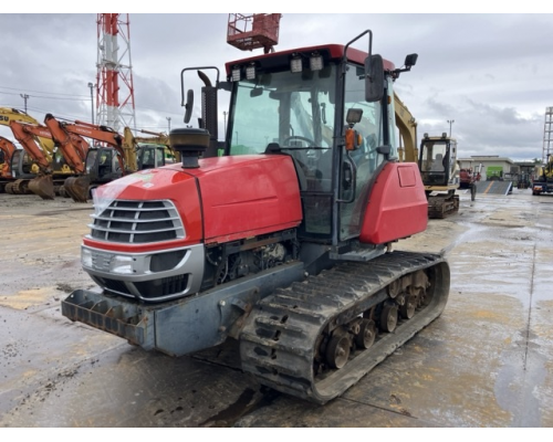 YANMAR CT1001