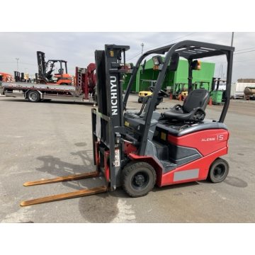 MITSUBISHI LOGISNEXT FB15PN-80B-300