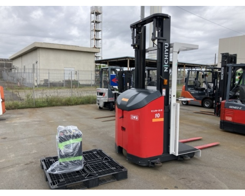 NICHIYU MITSUBISHI RBC10D-70-400W
