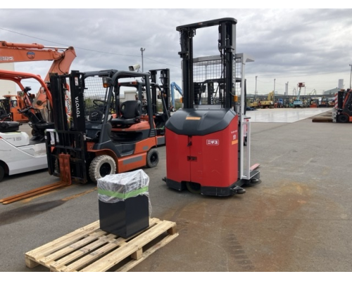 NICHIYU MITSUBISHI RBC10D-70-400W