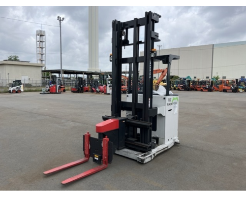 NICHIYU MITSUBISHI RFTL10-B80-450
