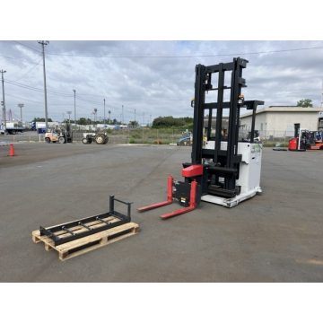 NICHIYU MITSUBISHI RFTL10-B80-450