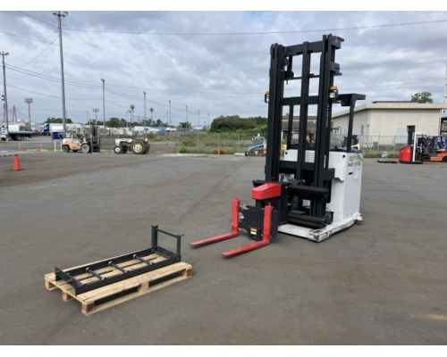 NICHIYU MITSUBISHI RFTL10-B80-450