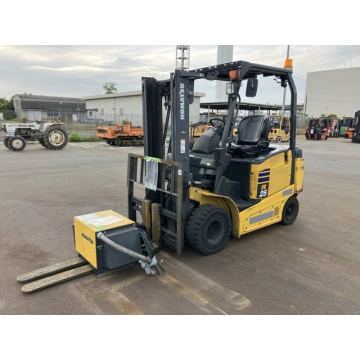KOMATSU FE25-1