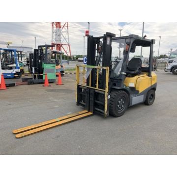 UNICARRIERS FHD30T5