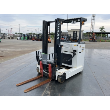 MITSUBISHI LOGISNEXT FBR018-80-300