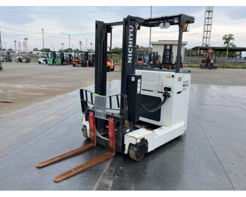 MITSUBISHI LOGISNEXT FBR018-80-300