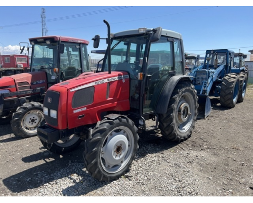 MASSEY FERGUSON 2220
