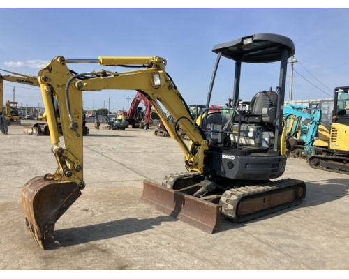 KOBELCO SK20SR-5