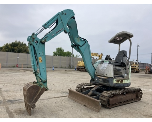 YANMAR B3-6A