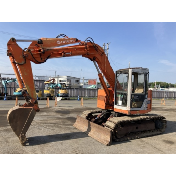 HITACHI EX60UR