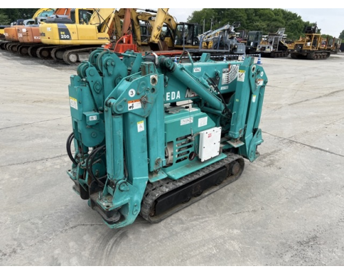 MAEDA MC205C