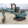 KOMATSU PC07-2