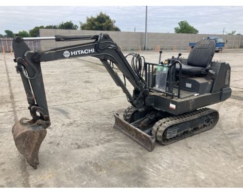 KUBOTA KH-012