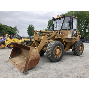 CAT 926EZ