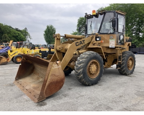 CAT 926EZ