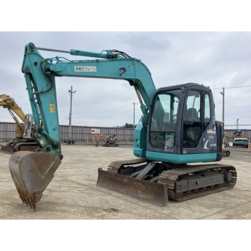 KOBELCO SK70SR-2