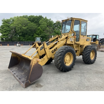 CAT 910