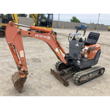 HITACHI EX10U-3