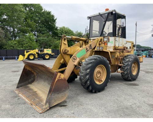 TCM 830