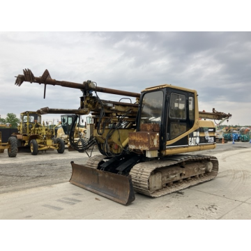 CAT 312B