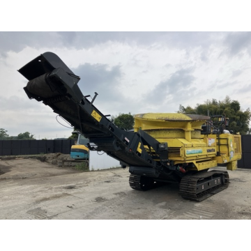 KOMATSU BR120T-1
