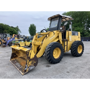 KOMATSU 510