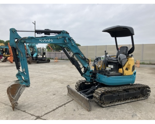 KUBOTA U-30-5